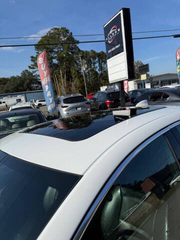 2020 Chevrolet Malibu Premier