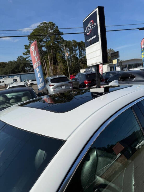 2020 Chevrolet Malibu Premier