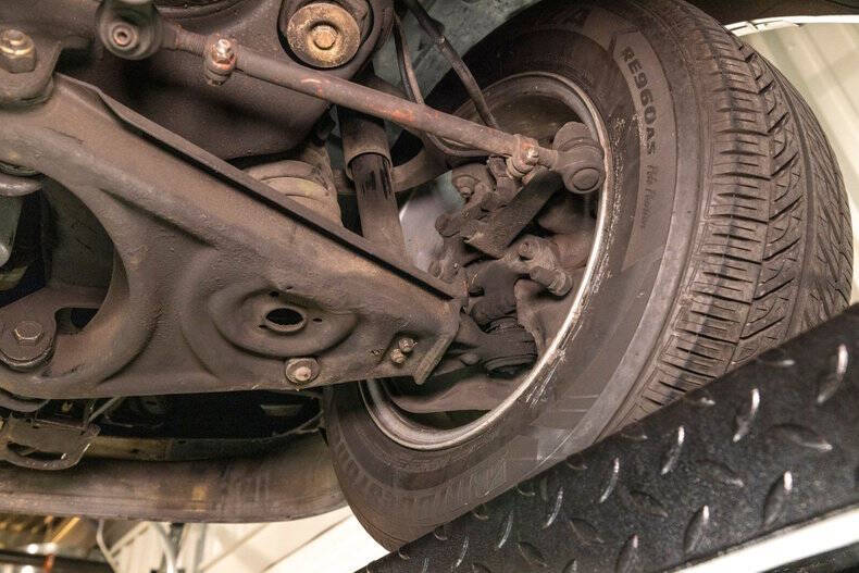 1987 Mercedes-Benz 560-Class 560 SL