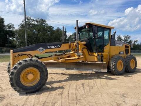 2013 Volvo G930B for sale at Vehicle Network - Plantation Truck and Equipment in Carthage NC