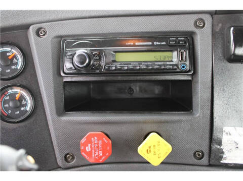 2016 Freightliner Cascadia