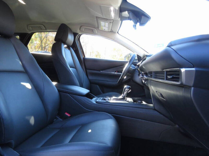 2023 Mazda CX-30 2.5 S Select