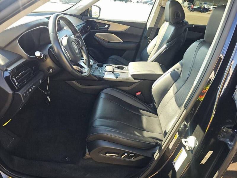 2023 Acura MDX SH-AWD w/Tech