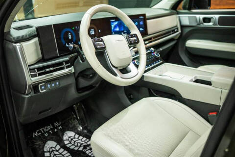 2024 Hyundai Santa Fe SEL