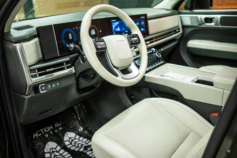 2024 Hyundai Santa Fe SEL