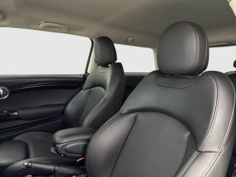 2019 MINI Hardtop 2 Door Cooper S
