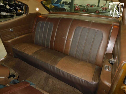 1970 Buick Gran Sport