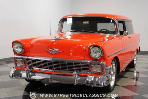1956 Chevrolet 150