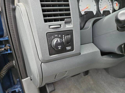 2006 Dodge Ram 1500