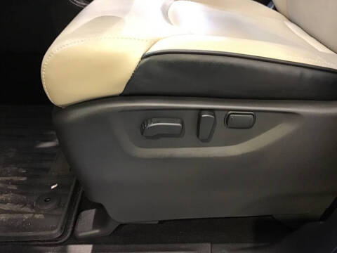 2022 Infiniti QX80 Premium Select