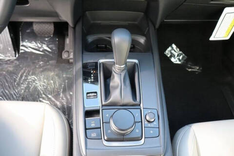 2026 Mazda CX-30 2.5 S Preferred