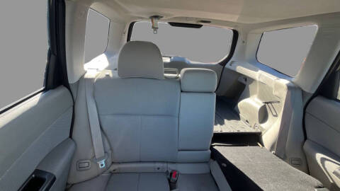 2013 Subaru Forester 2.5X Premium