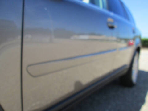 2010 Volvo XC90 3.2