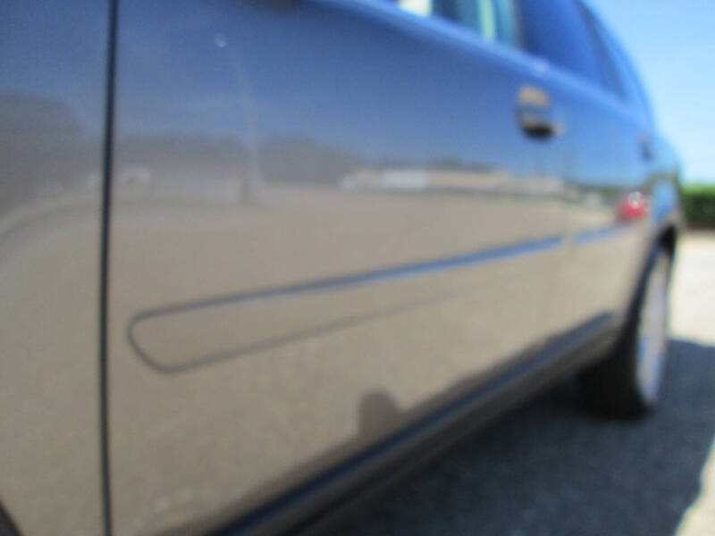 2010 Volvo XC90 3.2