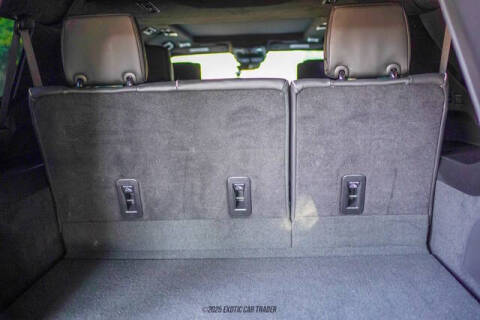 2023 Cadillac Escalade ESV Sport Platinum