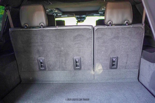 2023 Cadillac Escalade ESV Sport Platinum