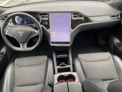 2017 Tesla Model S 75