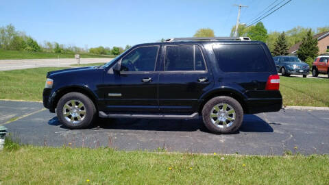 2008 Ford Expedition for sale at CARS PLUS MORE LLC in Powell TN