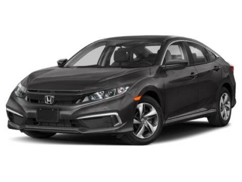 2021 Honda Civic for sale at Street Track n Trail - Vehicles in Conneaut Lake PA