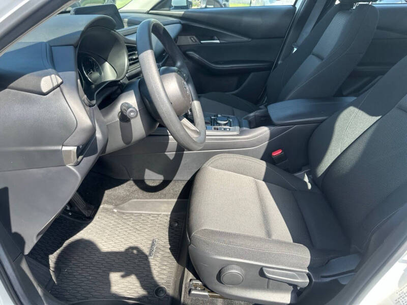 2026 Mazda CX-30 2.5 S