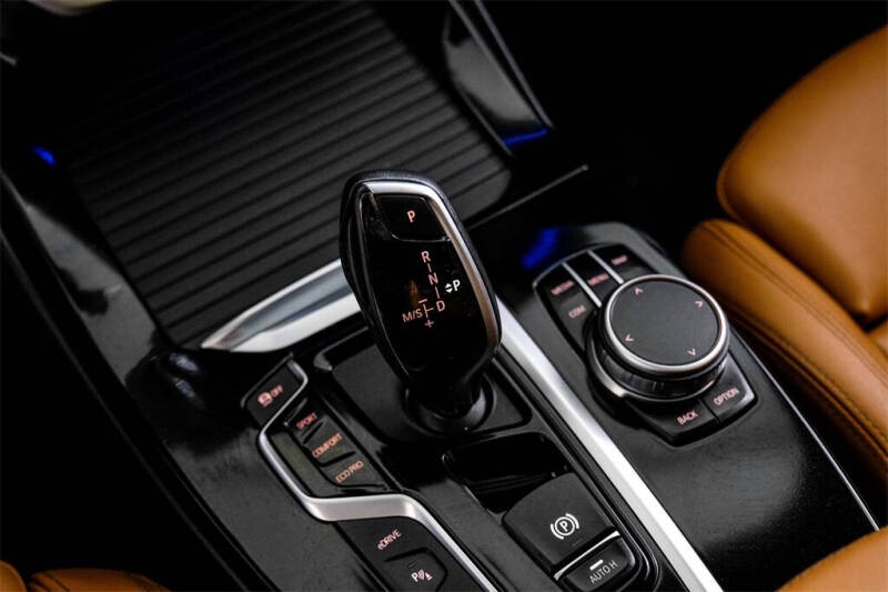 2021 BMW X3 xDrive30e