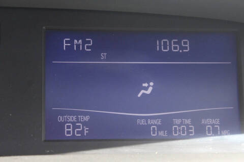 2007 Toyota Avalon Touring