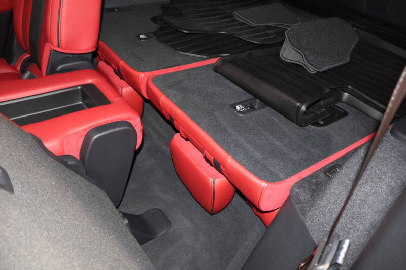 2023 Acura MDX SH-AWD Type S