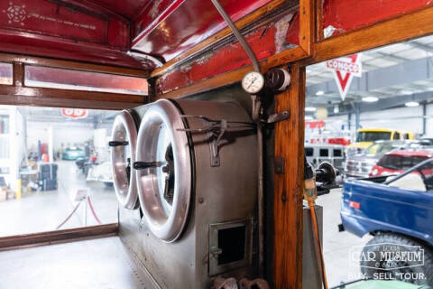 1947 Chevrolet 3100