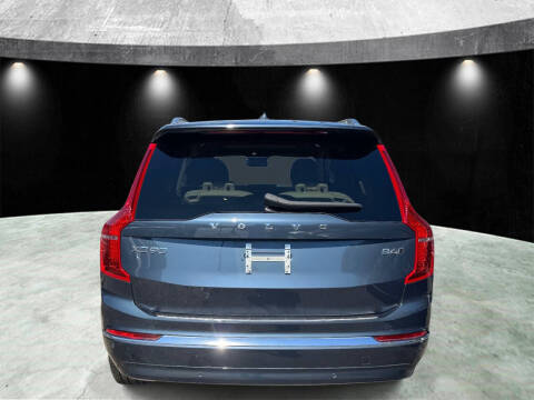 2024 Volvo XC90 B6 Plus Bright Theme 7P