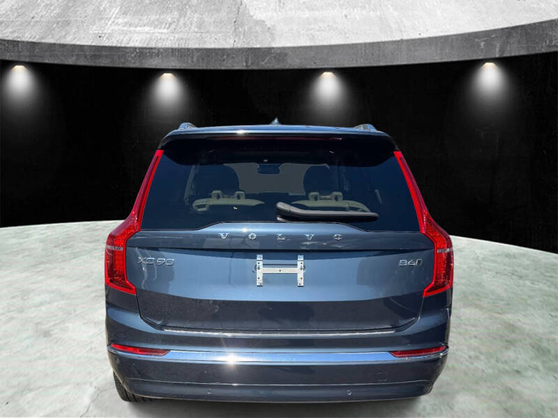 2024 Volvo XC90 B6 Plus Bright Theme 7P