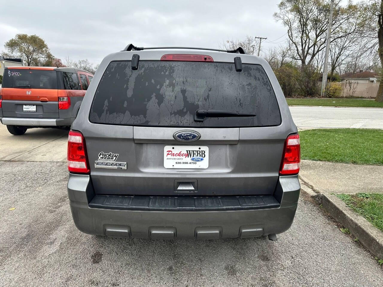 2010 Ford Escape for sale at Kassem Auto Sales in Park Forest, IL