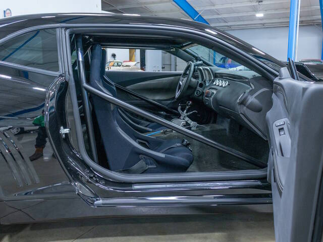 2015 Chevrolet Camaro