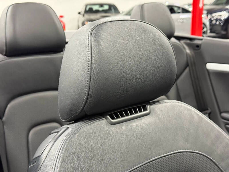 2013 Audi S5 3.0T quattro Prestige