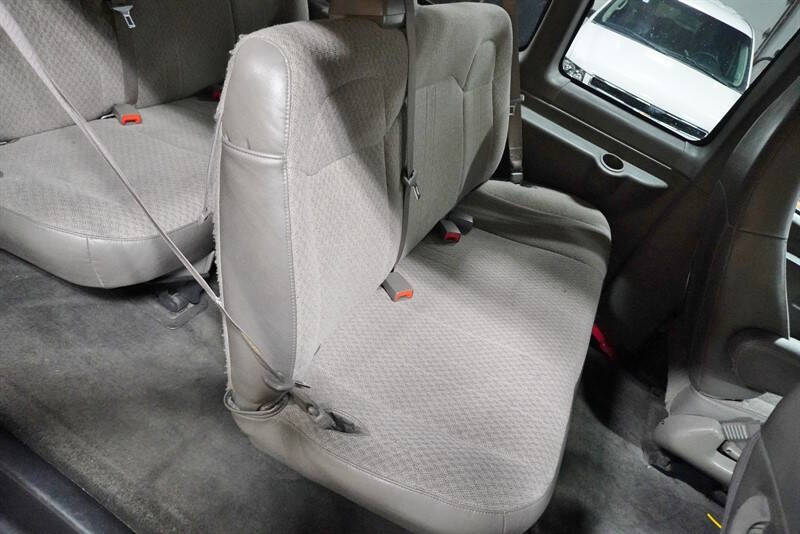 2017 Chevrolet Express LT 3500