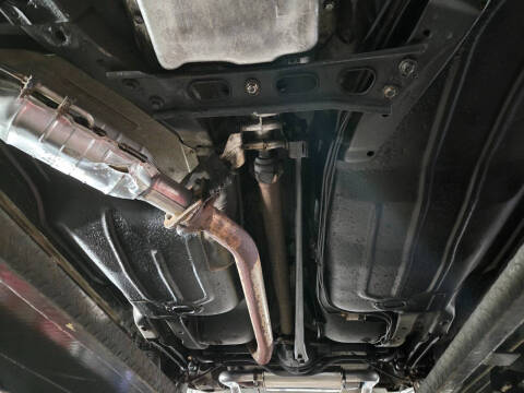 1989 Chevrolet Camaro IROC Z