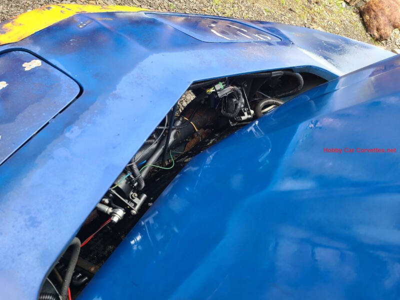 1977 Chevrolet Corvette