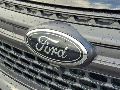 2021 Ford Explorer Timberline