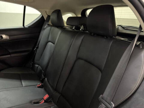 2015 Lexus CT 200h