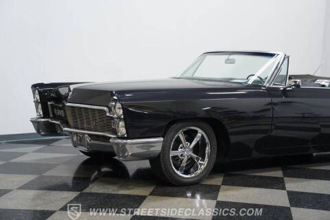 1968 Cadillac DeVille