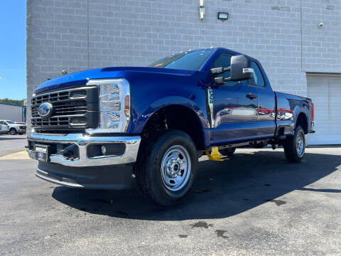 2026 Ford F-350 Super Duty