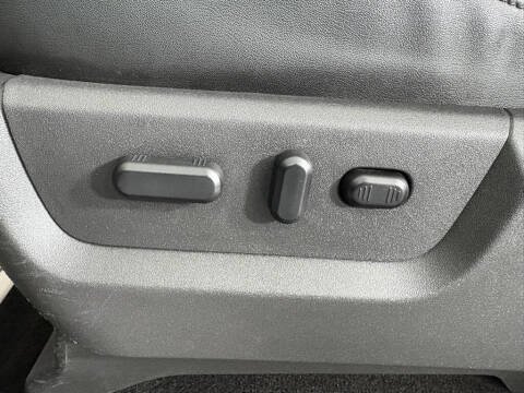 2015 Ford F-350 Super Duty Platinum