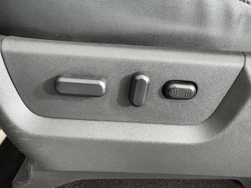 2015 Ford F-350 Super Duty Platinum