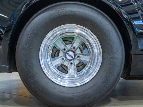 2015 Chevrolet Camaro