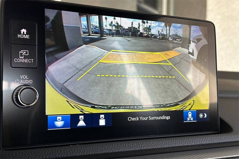 2026 Acura Integra w/A-SPEC