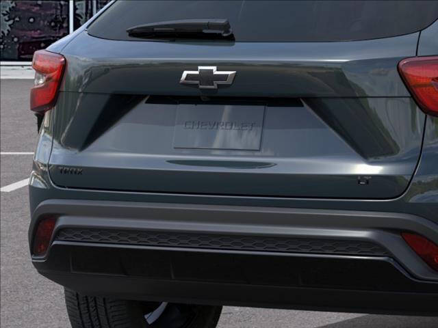 2026 Chevrolet Trax LT - Photo 14