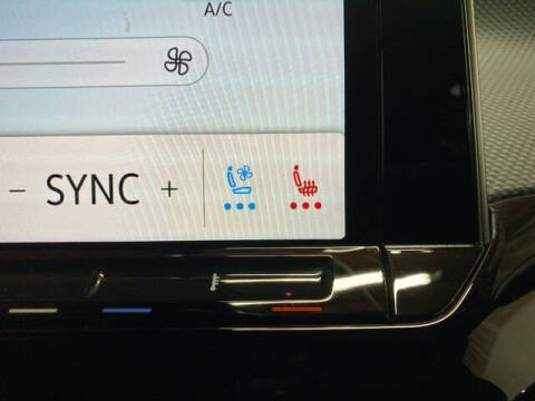 2024 Volkswagen Atlas Cross Sport SEL 4Motion