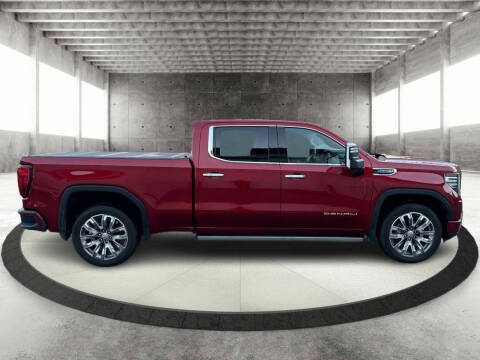 2023 GMC Sierra 1500 for sale at Medway Imports in Medway MA