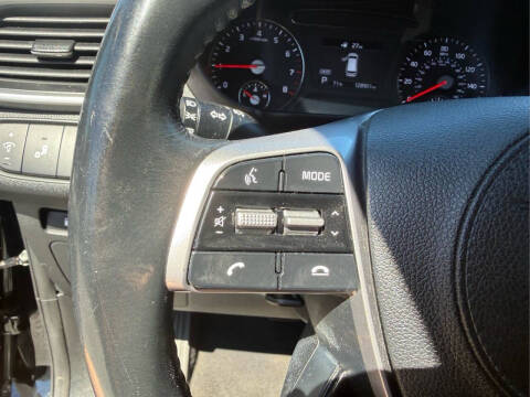 2019 Kia Sorento S V6