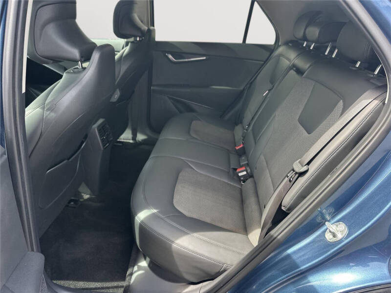 2024 Kia Niro EV Wind