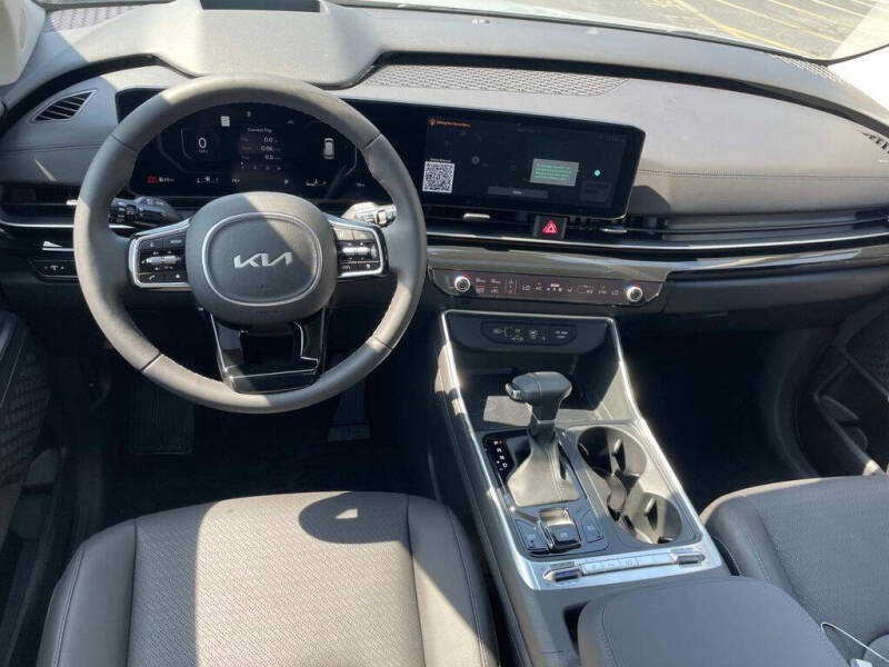 2025 Kia Carnival SX Prestige